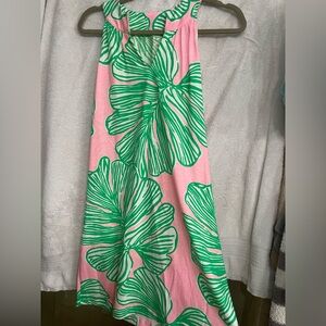 NWT LILLY PULITZER XXS dress